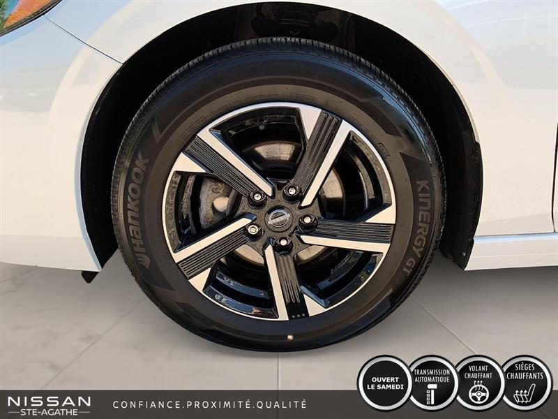 nissan Sentra 2024 - 6