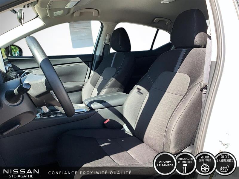 nissan Sentra 2024 - 7