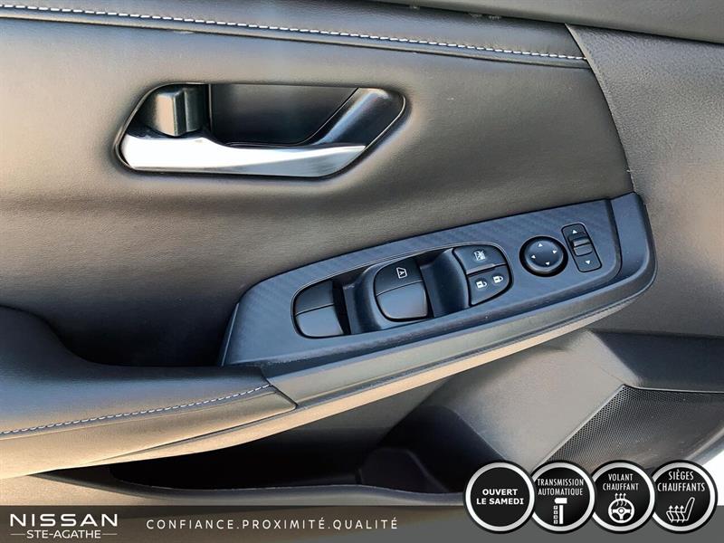 nissan Sentra 2024 - 13