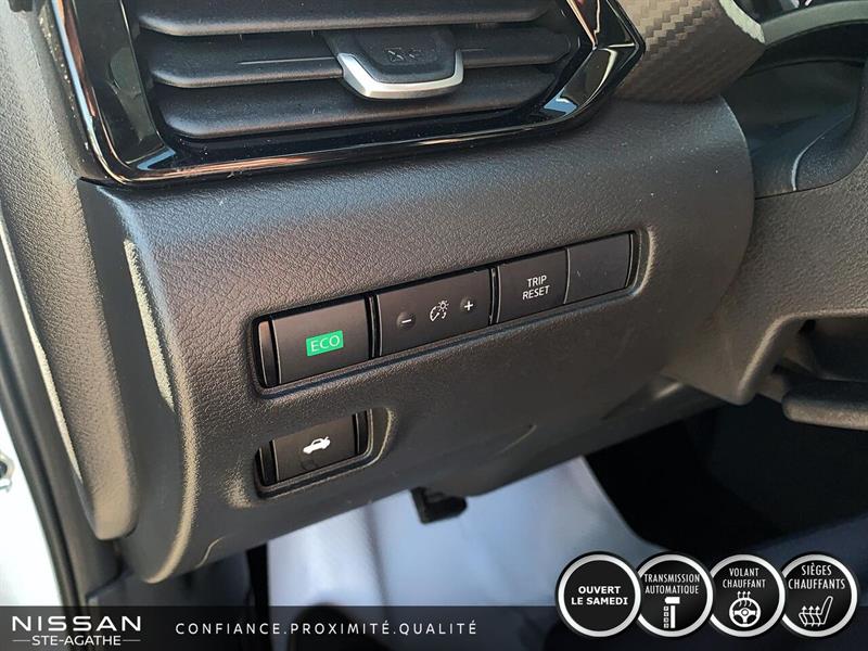 nissan Sentra 2024 - 14
