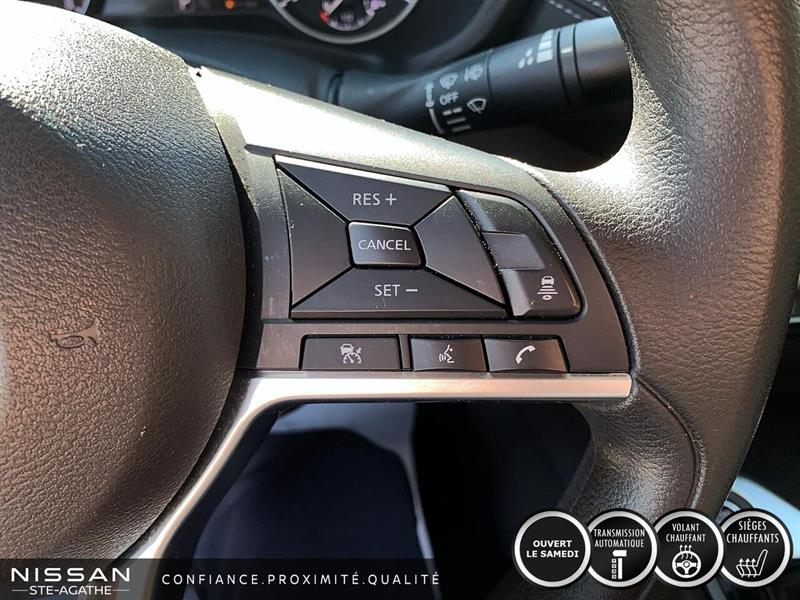 nissan Sentra 2024 - 16