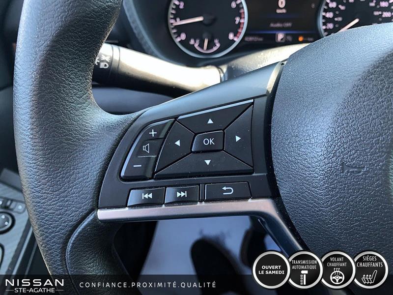 nissan Sentra 2024 - 17