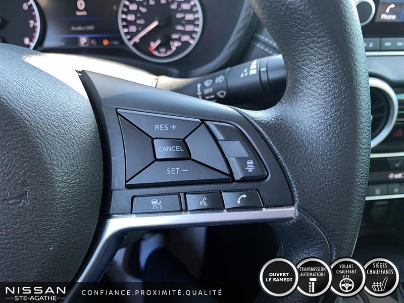 nissan Sentra 2024 - 18