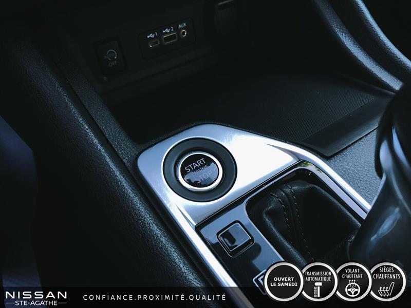 nissan Sentra 2024 - 22