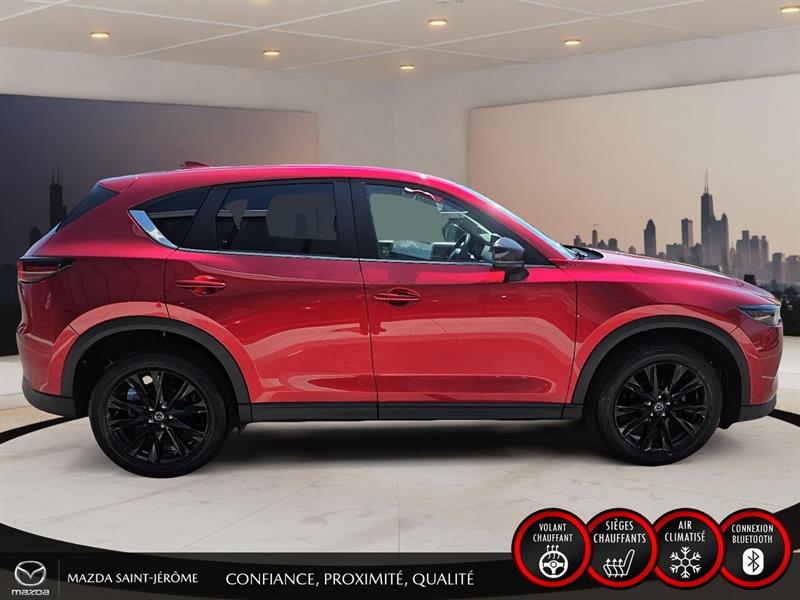 mazda CX-5 2023 - 4