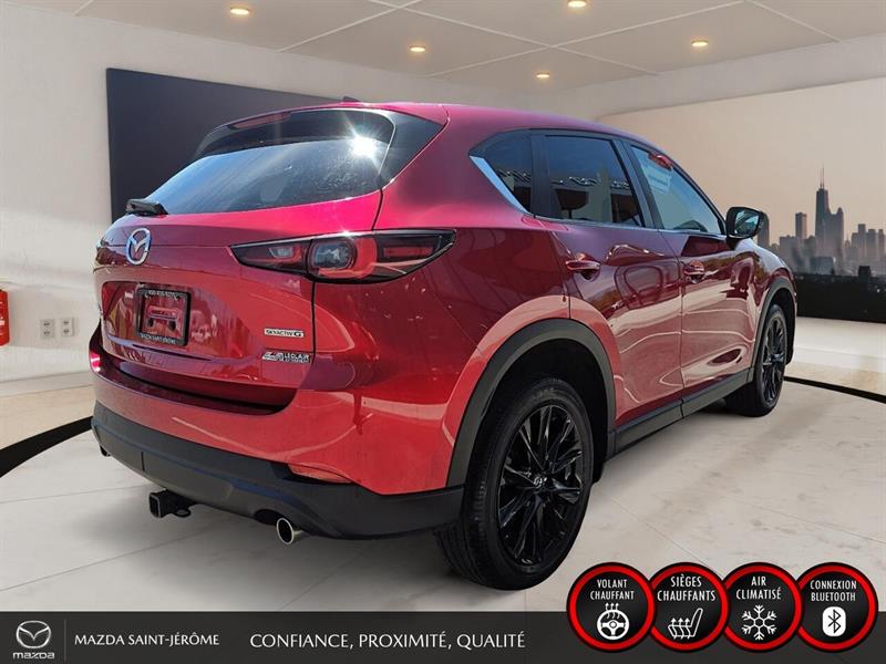 mazda CX-5 2023 - 5
