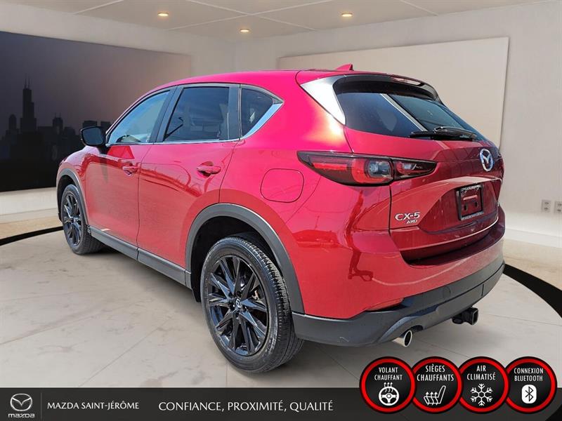 mazda CX-5 2023 - 9
