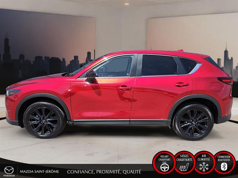 mazda CX-5 2023 - 10