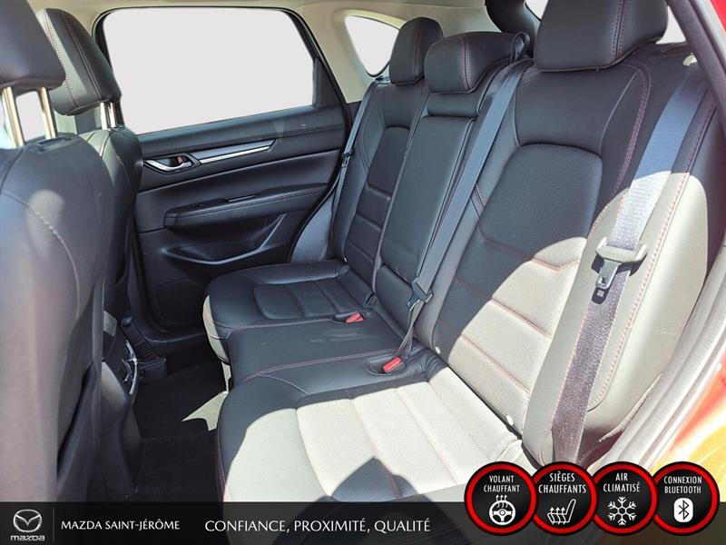 mazda CX-5 2023 - 21