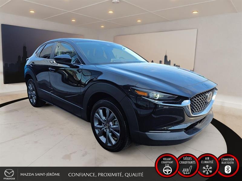 mazda CX-30 2025 - 3
