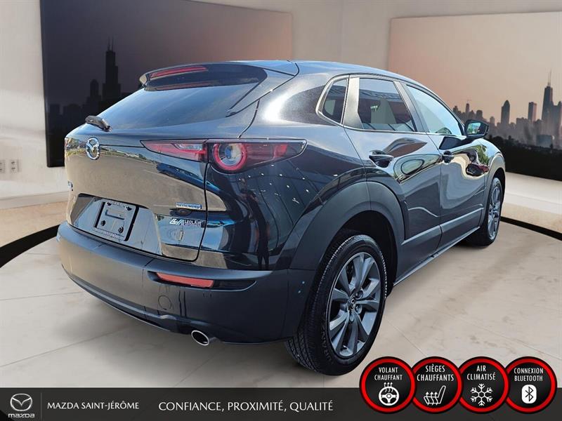 mazda CX-30 2025 - 5