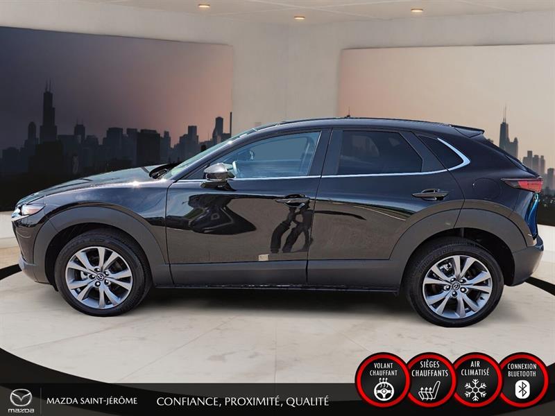 mazda CX-30 2025 - 10
