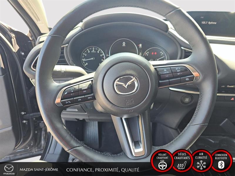 mazda CX-30 2025 - 13