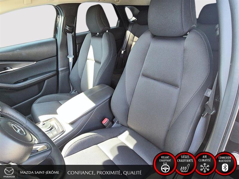 mazda CX-30 2025 - 17