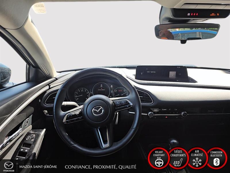 mazda CX-30 2025 - 21