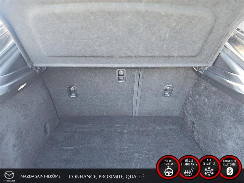 mazda CX-30 2025 - 22