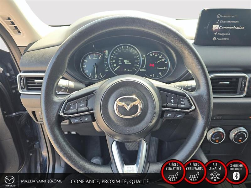 mazda CX-5 2024 - 13
