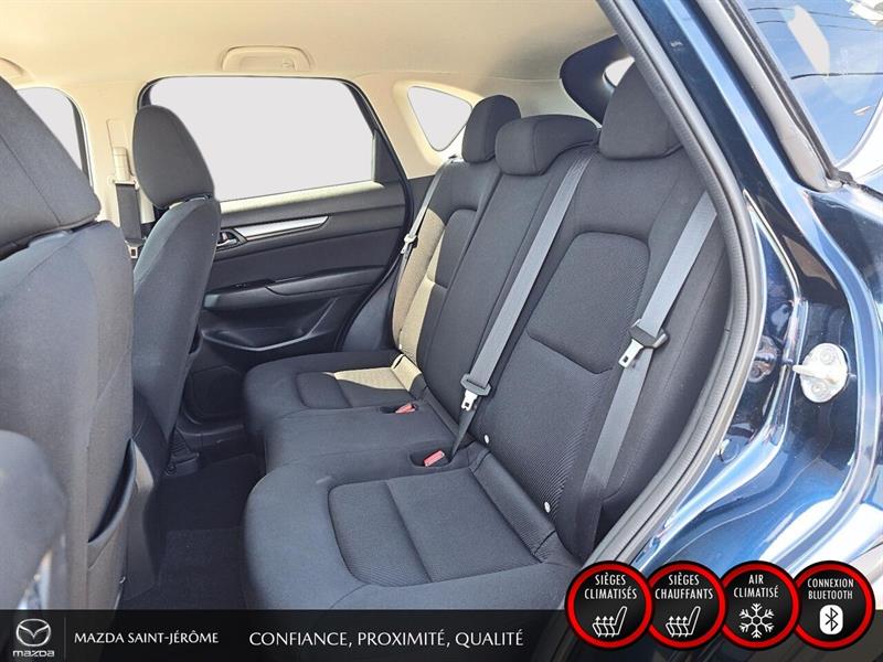 mazda CX-5 2024 - 20
