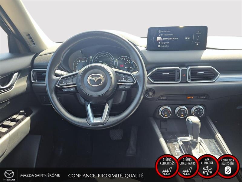 mazda CX-5 2024 - 21