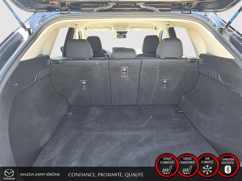 mazda CX-5 2024 - 22
