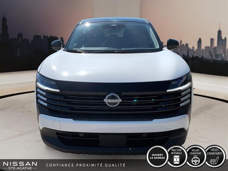 nissan Kicks 2026
