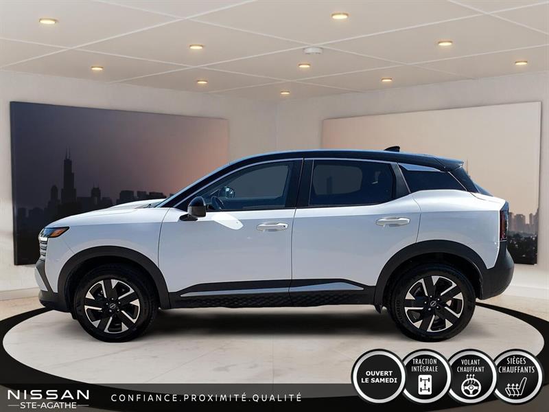 nissan Kicks 2026 - 5