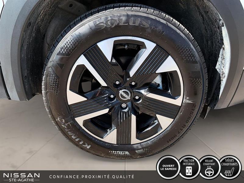 nissan Kicks 2026 - 6