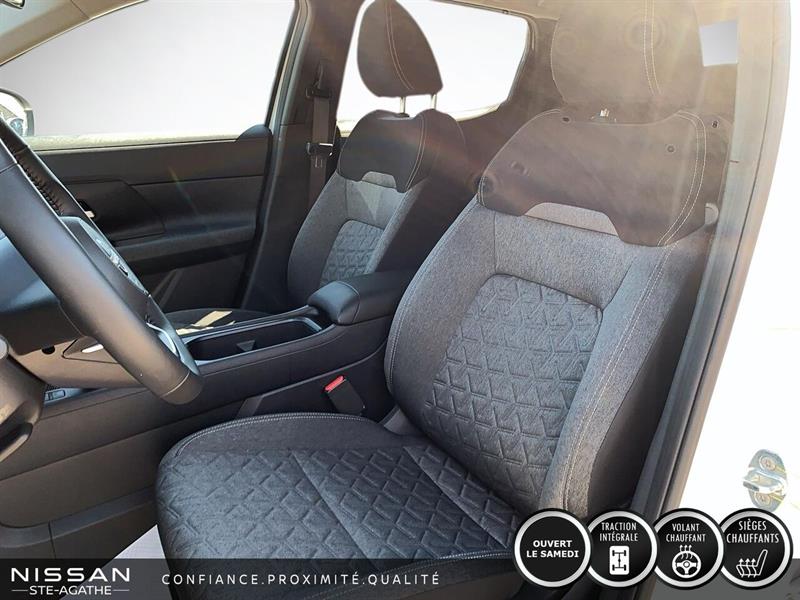 nissan Kicks 2026 - 7