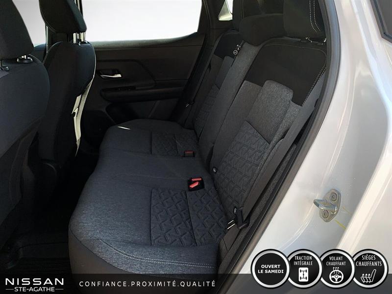 nissan Kicks 2026 - 8