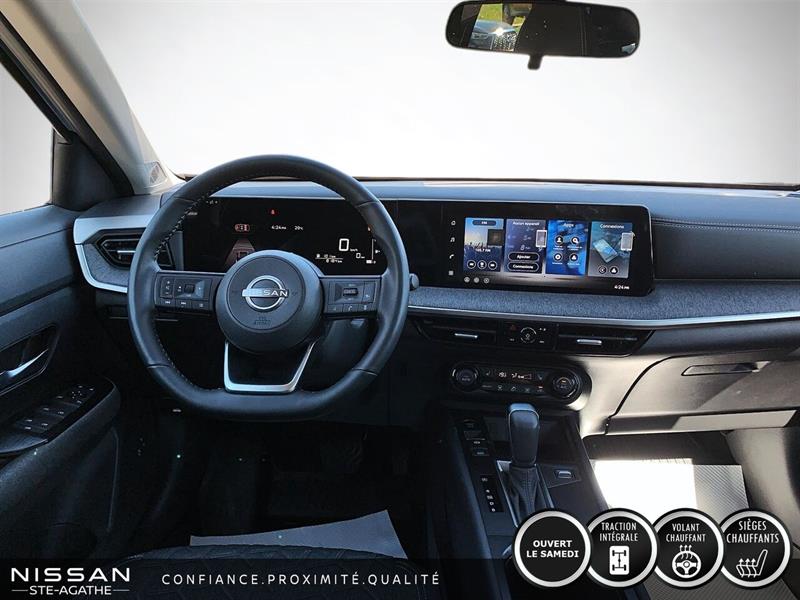 nissan Kicks 2026 - 9