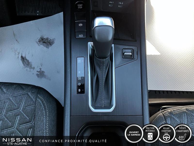 nissan Kicks 2026 - 12