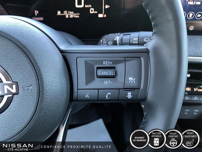 nissan Kicks 2026 - 14