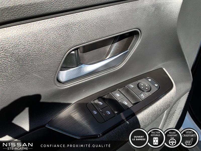 nissan Kicks 2026 - 15