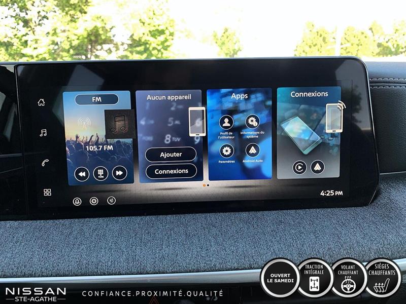 nissan Kicks 2026 - 16