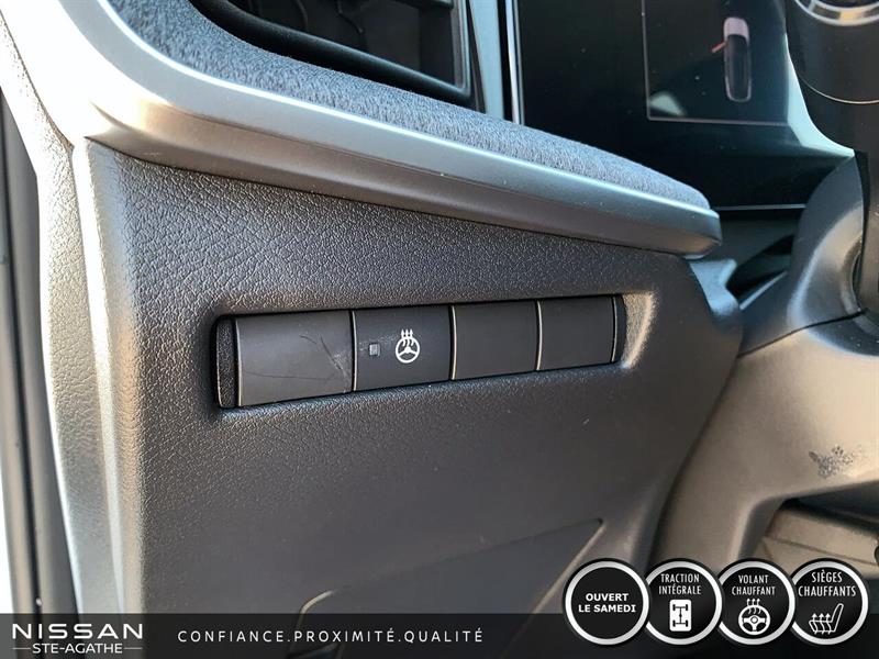 nissan Kicks 2026 - 17