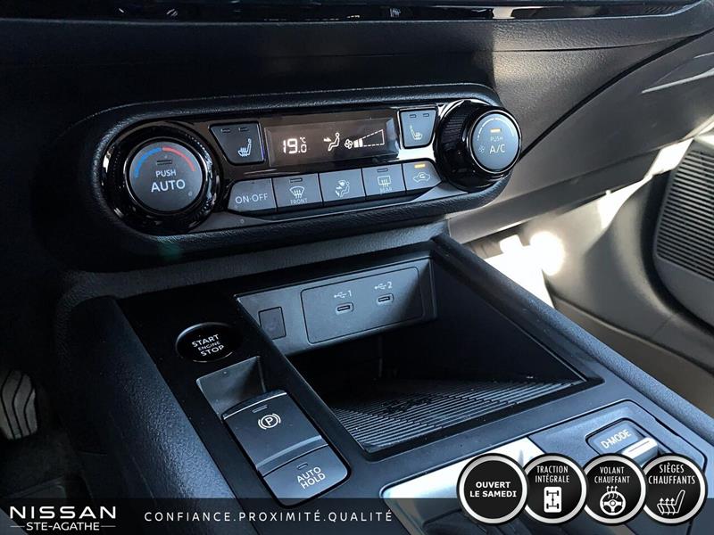 nissan Kicks 2026 - 19