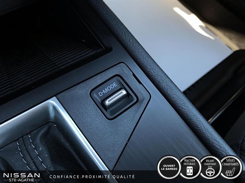 nissan Kicks 2026 - 20