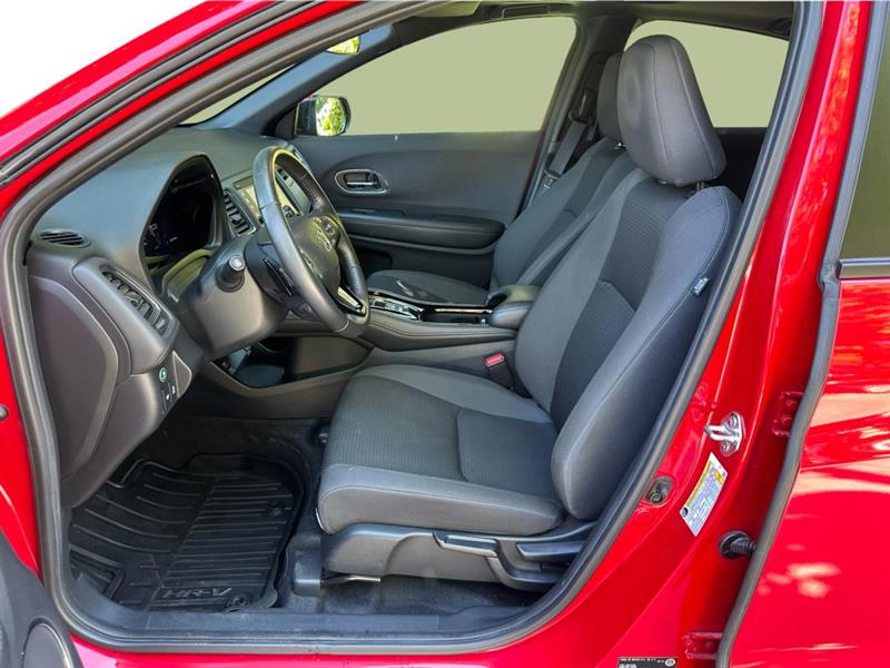 honda HR-V 2021 - 11