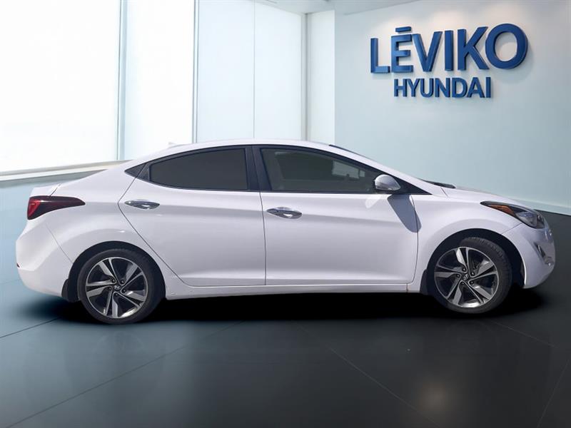 hyundai Elantra 2015 - 6