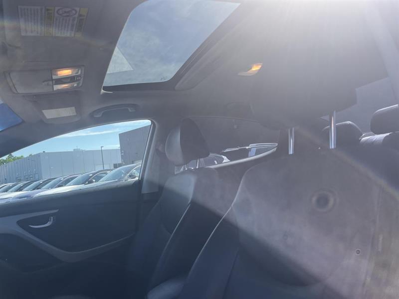 hyundai Elantra 2015 - 9
