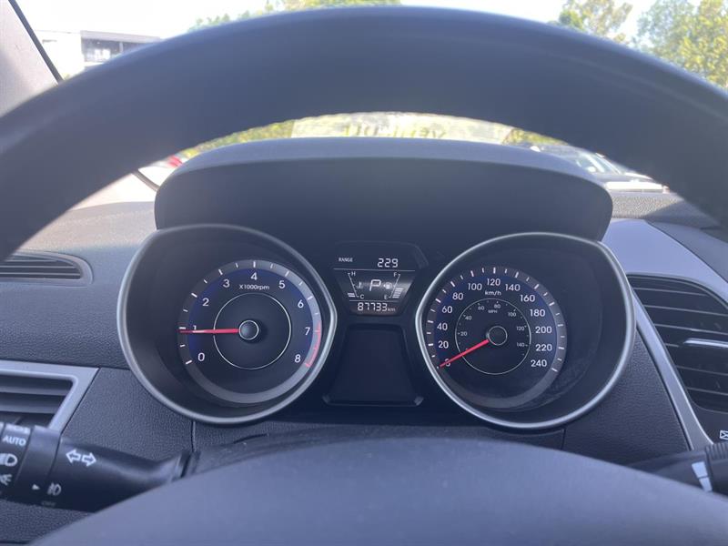 hyundai Elantra 2015 - 10