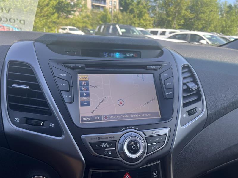 hyundai Elantra 2015 - 15
