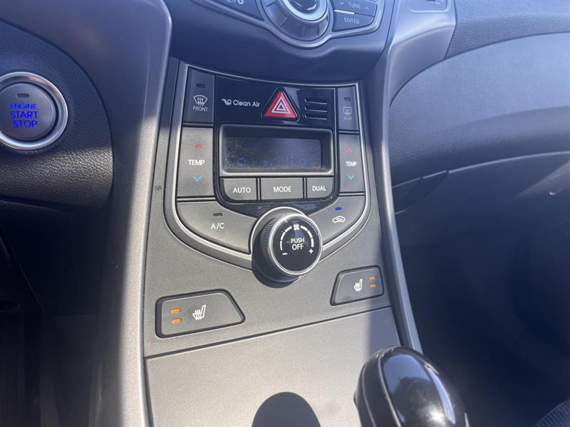 hyundai Elantra 2015 - 17