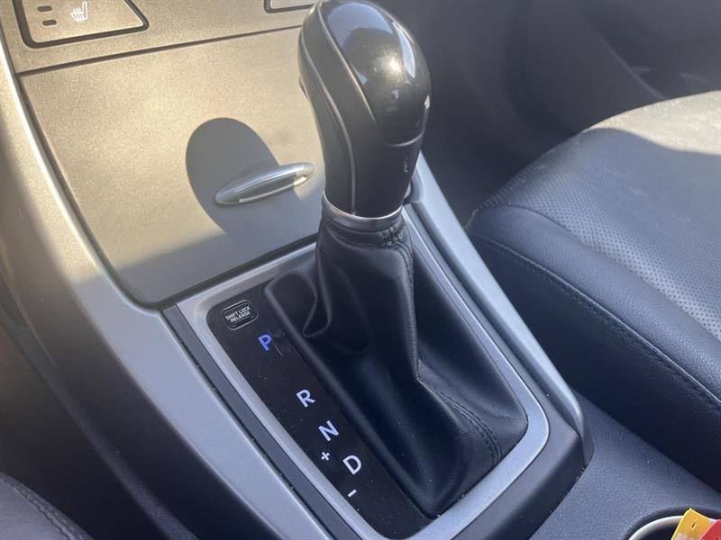 hyundai Elantra 2015 - 18
