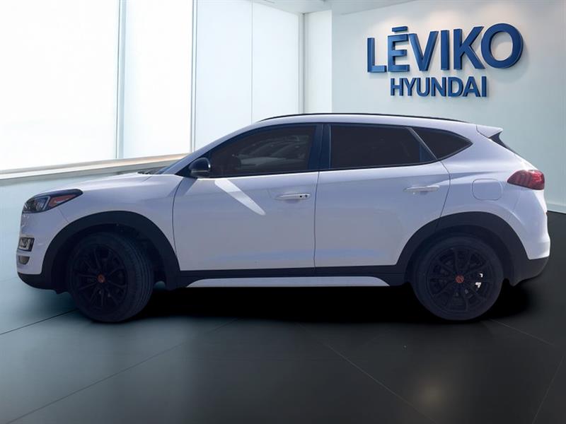 hyundai Tucson 2020 - 2