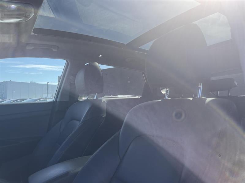 hyundai Tucson 2020 - 9