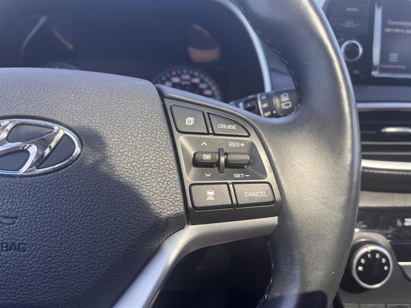 hyundai Tucson 2020 - 12