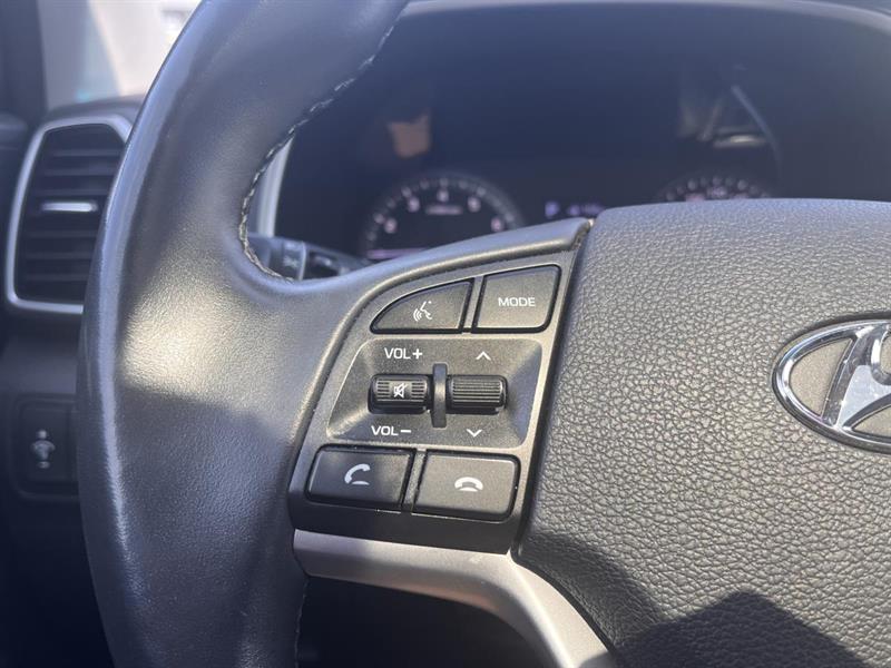 hyundai Tucson 2020 - 13