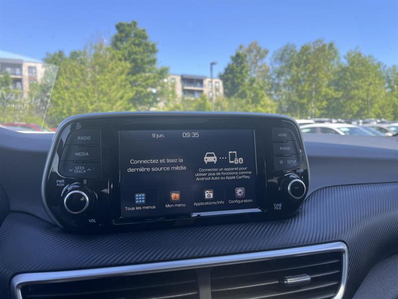 hyundai Tucson 2020 - 15