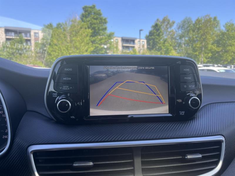 hyundai Tucson 2020 - 16